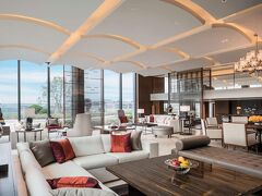 グランド ハイアット ハンヂョウ 写真