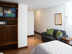 NBH | プレミア ホテル バリローチェ 写真