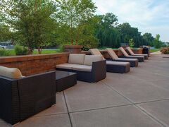 フェアフィールド イン & スイーツ インディアナポリス エイボン 写真