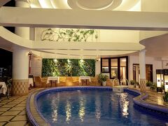 アジア ホテル 写真