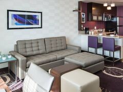 レジデンス イン バイ マリオット ロサンゼルス エルエー ライブ 写真