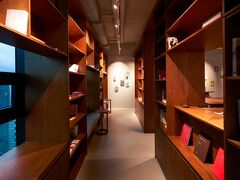 ホテル アンテルーム ソウル 写真