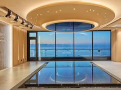 ラマダ バイ ウィンダム 江原束草 写真