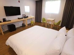 カンヌン パイン シティ ホテル 写真