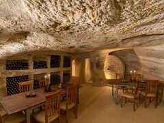 ホテル テメニ エヴィ 写真