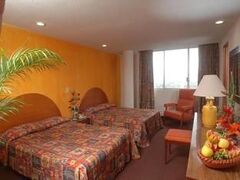 Hotel San Francisco Centro Histórico 写真