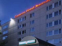 コングレス ホテル メルキュール ニュルンベルク アン デア メッセ 写真