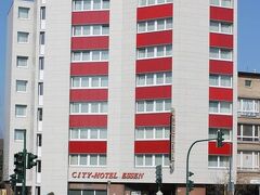 シティ ホテル エッセン 写真