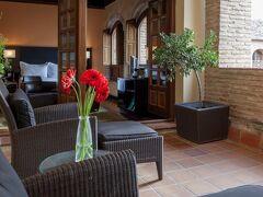 ホテル パラシオ デ サンタ パウラ オートグラフ コレクション 写真