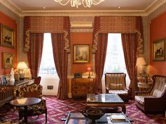 ザ レオナルド ホテル マーブル アーチ 写真