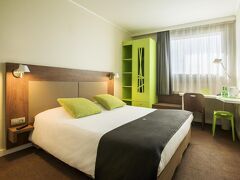 カンパニール プライム ワルシャワ セントラム 写真