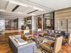 ザ セント レジス ムンバイ 写真