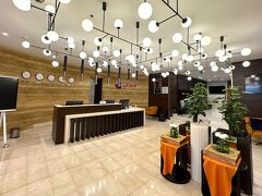 ラマダ エンコア バイ ウィンダム ドーハ 写真