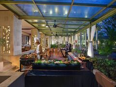 メリア プロサニ ジョグジャカルタ 写真