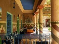 Fibule Du Draa Kasbah D'hôtes 写真