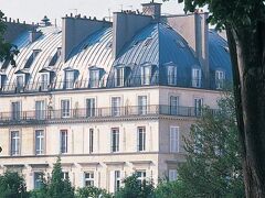 ホテル ブライトン エスプリ ドゥ フランス 写真