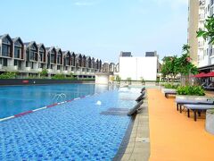 ホテル大阪ピク2 写真