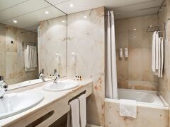 ホリデイ イン リスボン コンチネンタル バイ IHG 写真