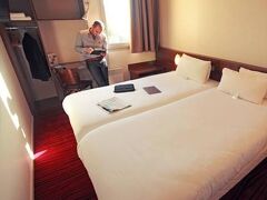 Brit Hotel Toulouse Colomiers - L’Esplanade 写真
