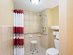 ナイツ イン ポート シャーロット 写真