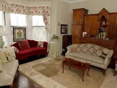 Six Acres Bed & Breakfast 写真