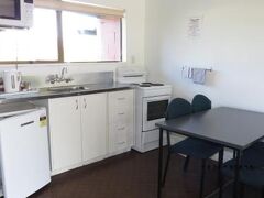 Ohakune Court Motel 写真