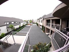 センターポイント オン コロンボ モーテル 写真