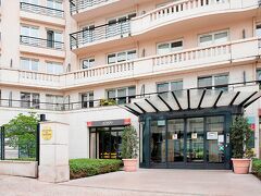 Adagio Porte De Versailles Aparthotel 写真