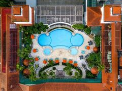 JEN Singapore Tanglin by Shangri-La 写真