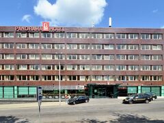 パノラマ ホテル 写真