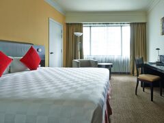 ホテル ノボテル クアラルンプール シティ センター 写真