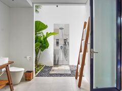 アビア ヴィラズ 写真