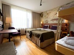 Scandic Sundsvall Nord 写真