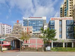 Hilton Garden Inn Singapore Serangoon 写真