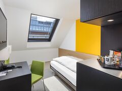 ホテル ツーリ バイ ファスビント 写真