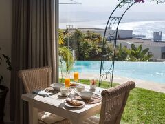 オーシャン ウォッチ ゲスト ハウス 写真