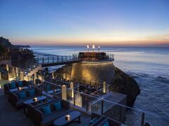 アヤナ リゾート ＆ バリ 写真