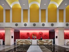 インターコンチネンタル シンセン バイ IHG 写真