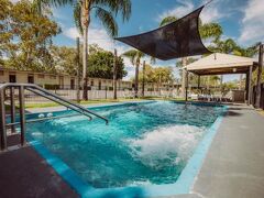 Artesian Spa Motel 写真