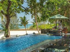 フォーシーズンズ リゾート ランカウイ マレーシア 写真