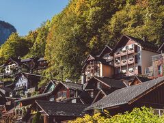 ヘリテージ ホテル ハルシュタット 写真