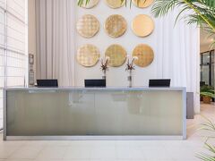 ホテル NYX カンクーン 写真