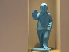 ホテル インディゴ ホンコン アイランド バイ IHG 写真