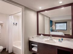 Four Points by Sheraton Anaheim 写真