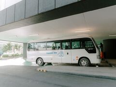 東横INN セブ 写真