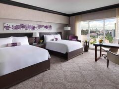 フェアモント シンガポール 写真