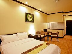 ハナミツ ホテル & スパ 写真