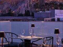 エレクトラ リズム アテネ 写真