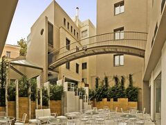 アクイラ アトランティス ホテル 写真