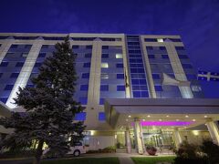 Armon Plaza Montreal Airpt 写真